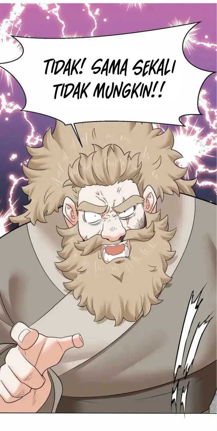 Endless devourer Chapter 211 Gambar 3