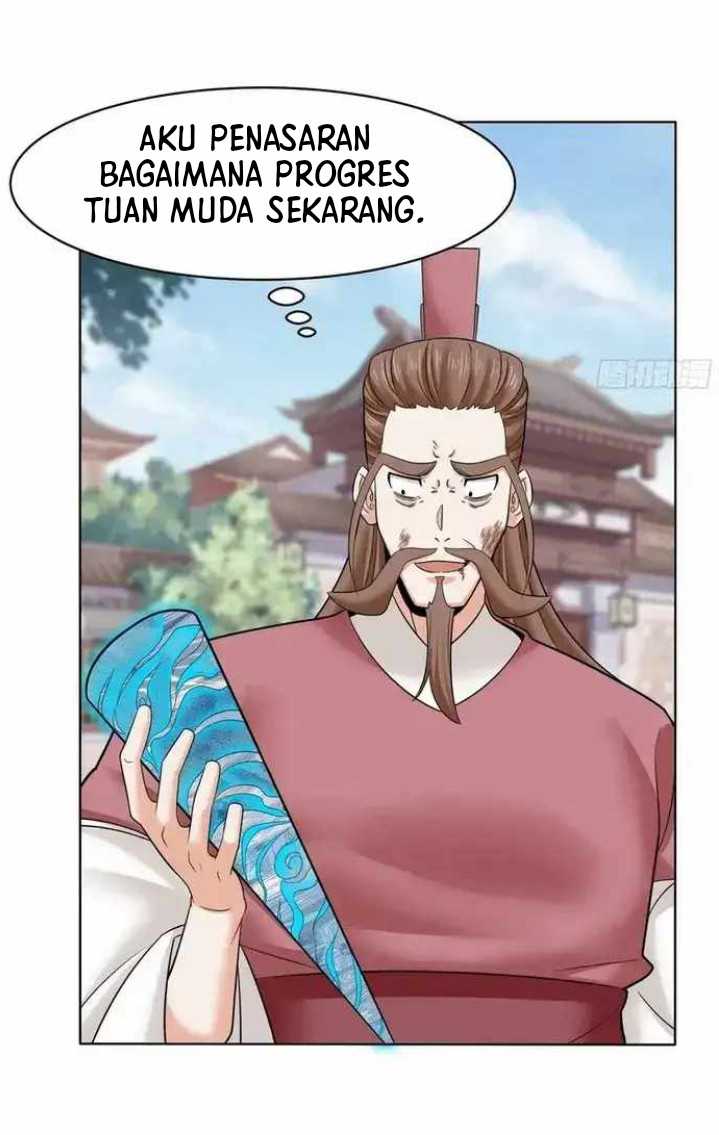 Endless devourer Chapter 211 Gambar 7
