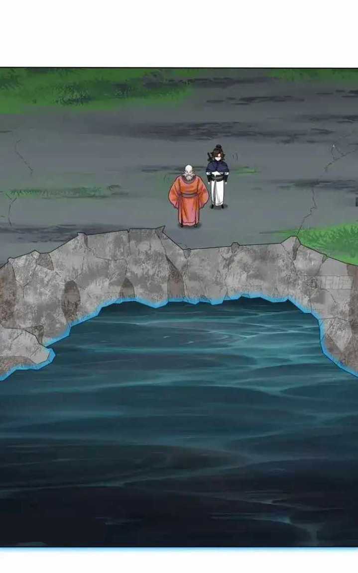 Endless devourer Chapter 211 Gambar 9