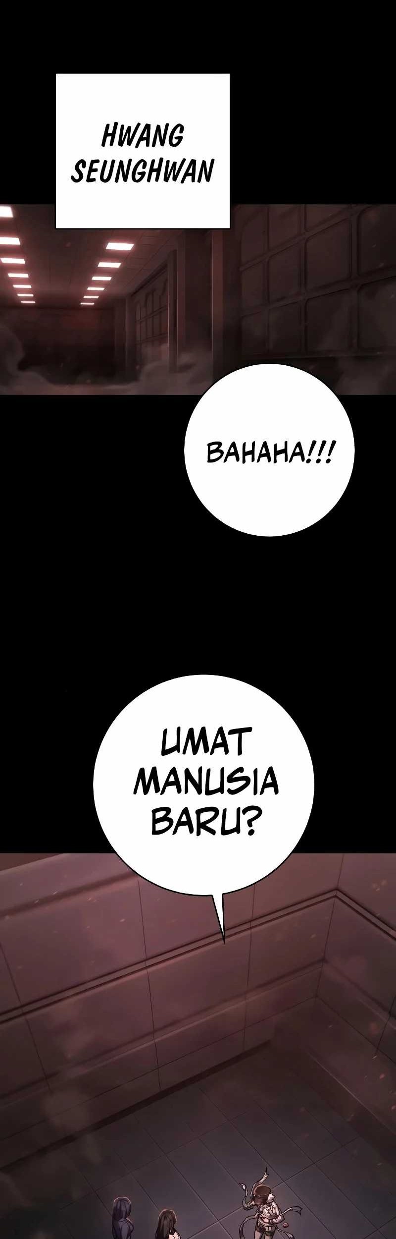 Executioner Chapter 20 Gambar 48