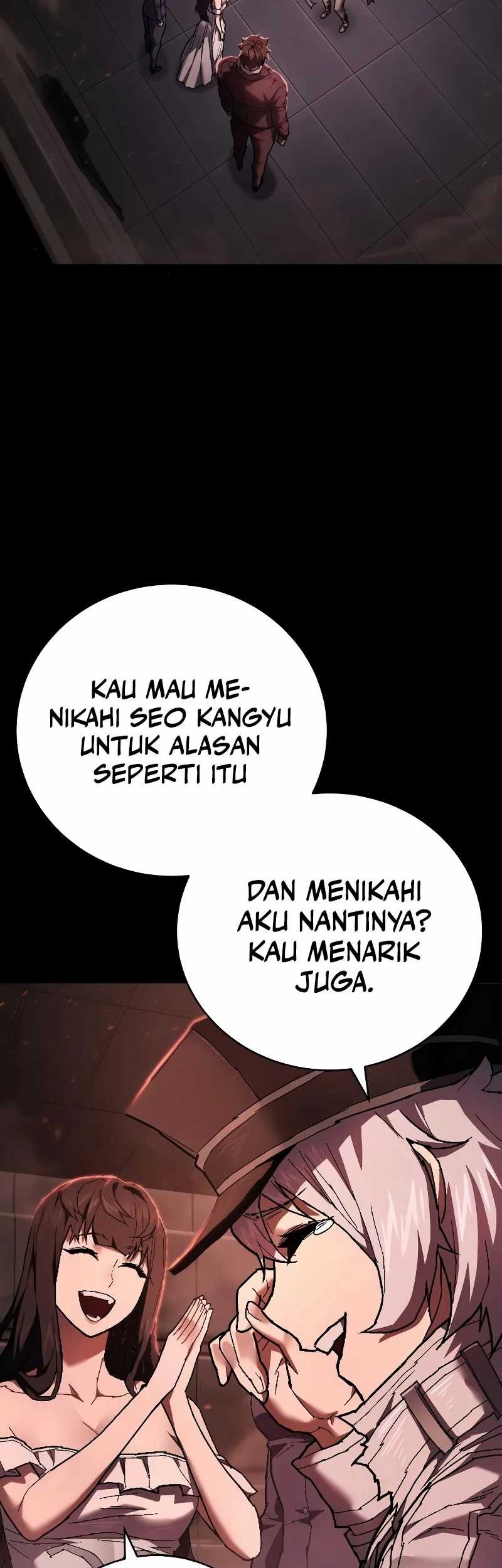 Executioner Chapter 20 Gambar 49