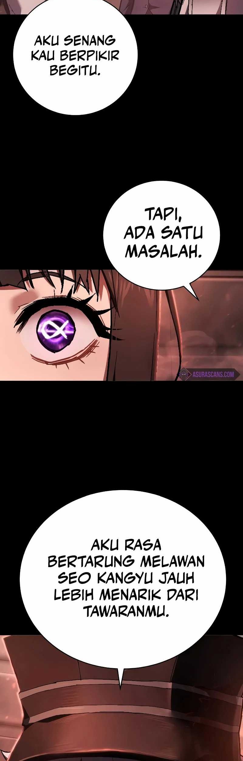 Executioner Chapter 20 Gambar 50