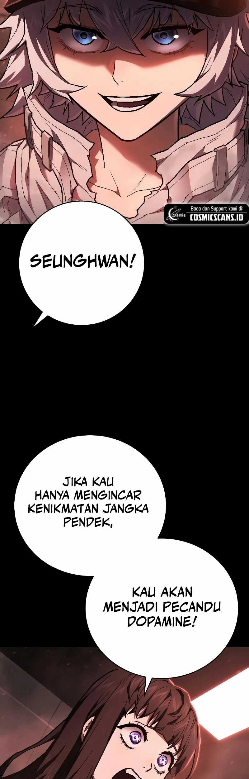 Executioner Chapter 20 Gambar 51