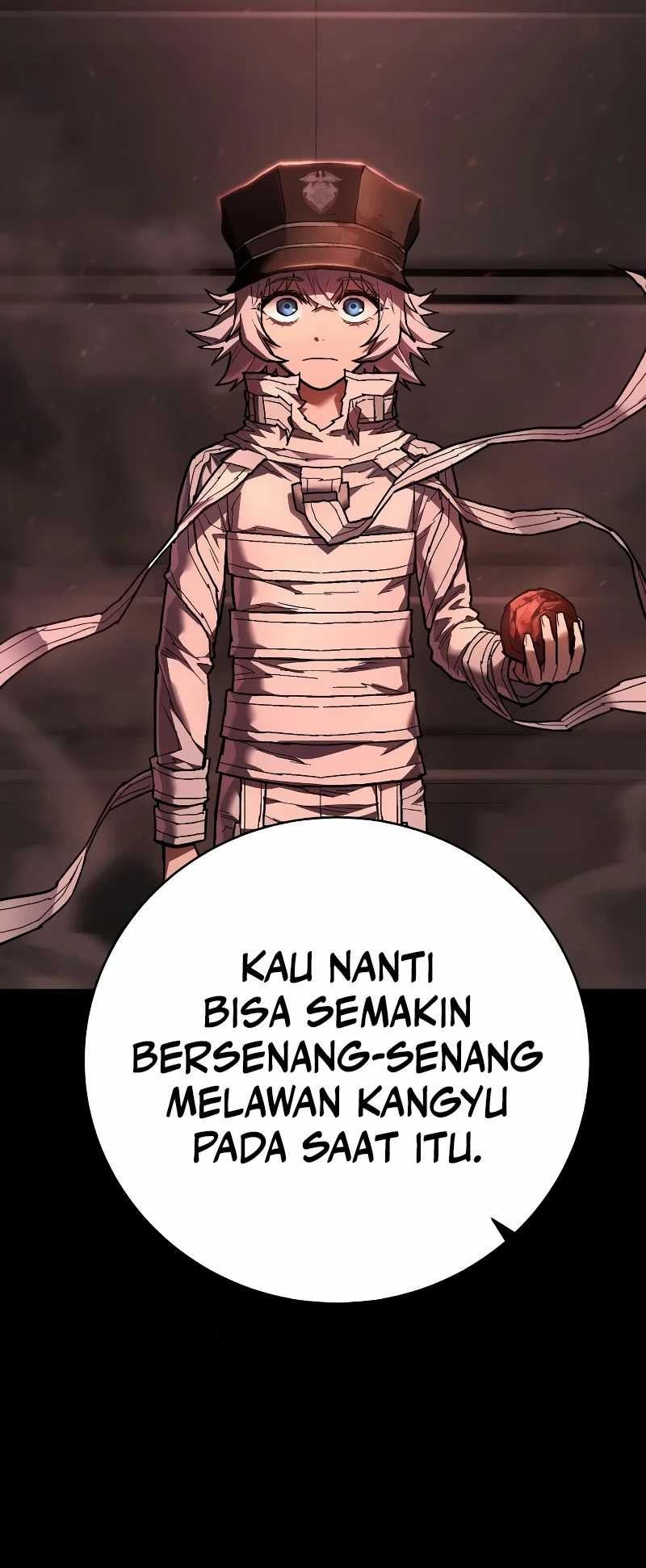 Executioner Chapter 20 Gambar 57