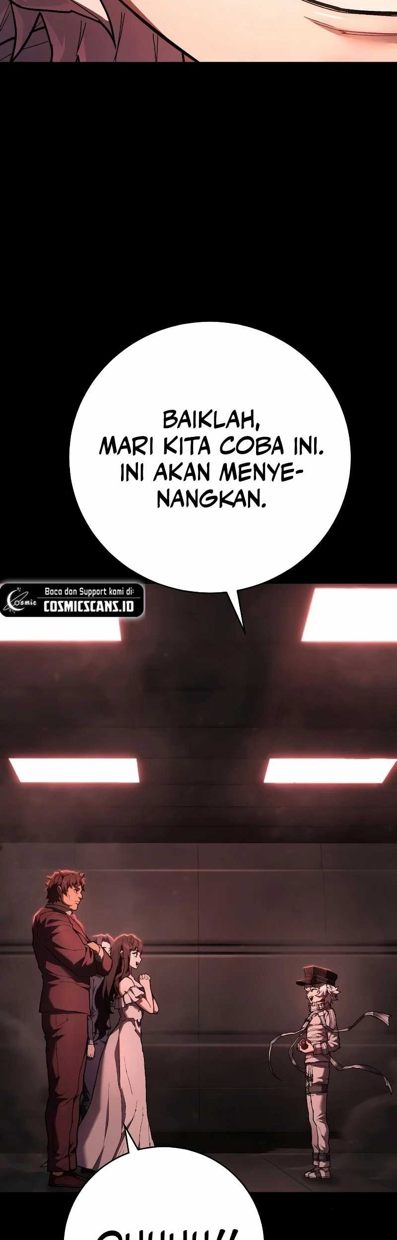 Executioner Chapter 20 Gambar 60