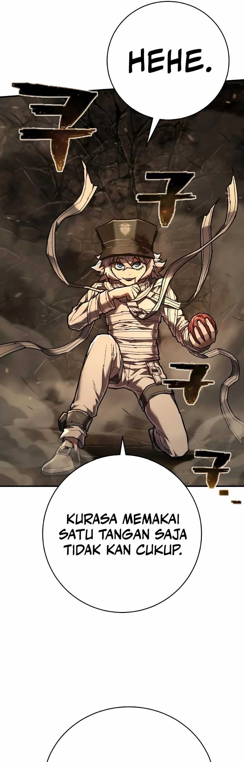 Executioner Chapter 20 Gambar 69