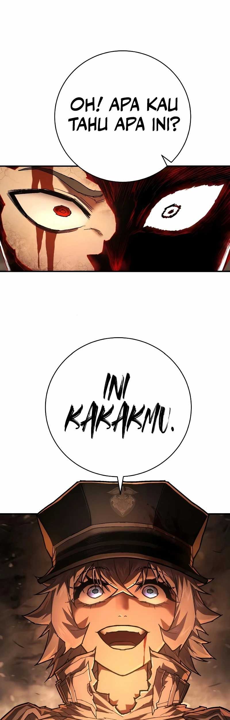Executioner Chapter 20 Gambar 71