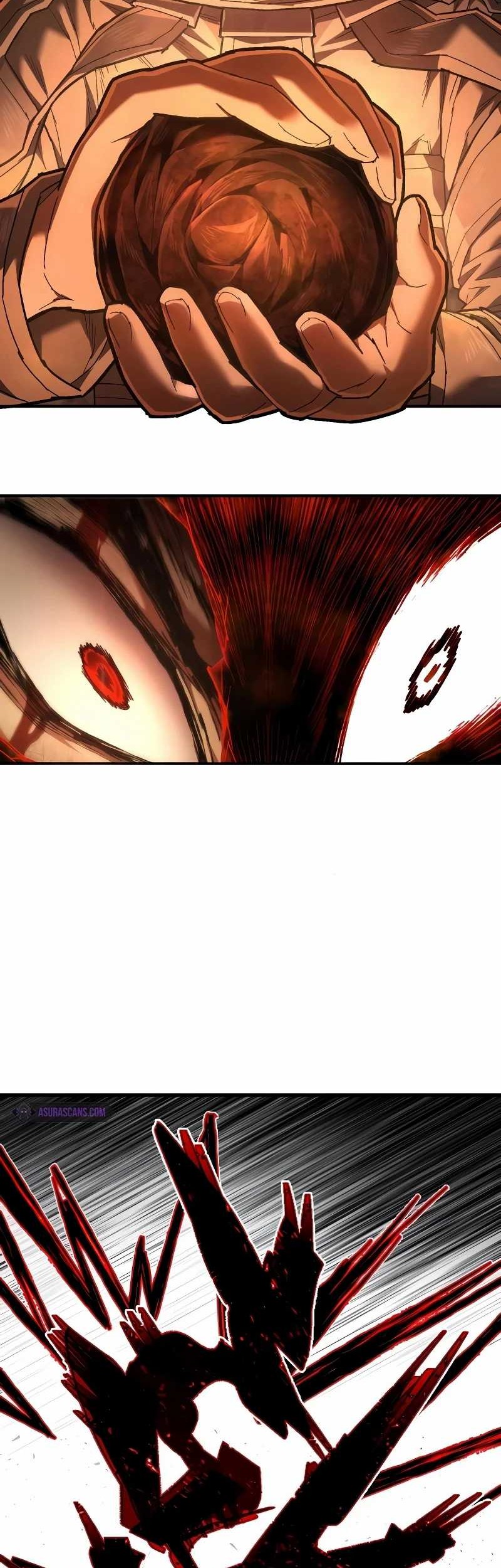 Executioner Chapter 20 Gambar 72