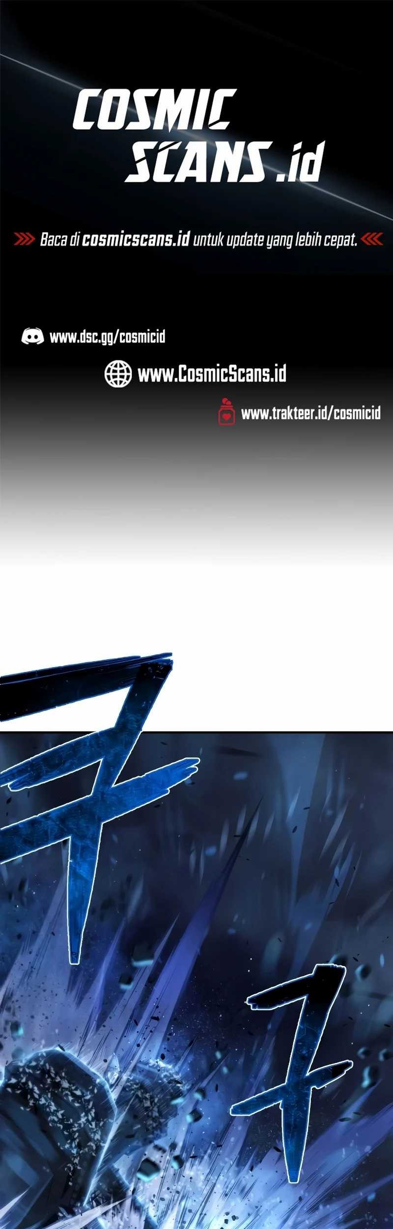 Baca Manhwa Executioner Chapter 20 Gambar 2