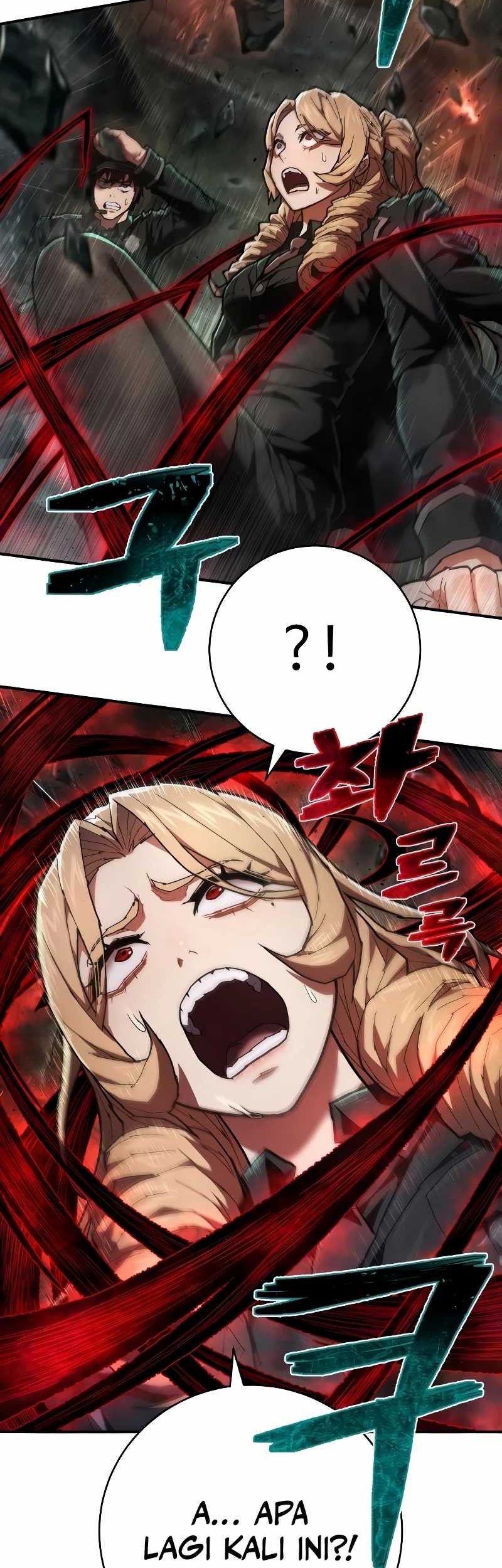 Executioner Chapter 20 Gambar 4