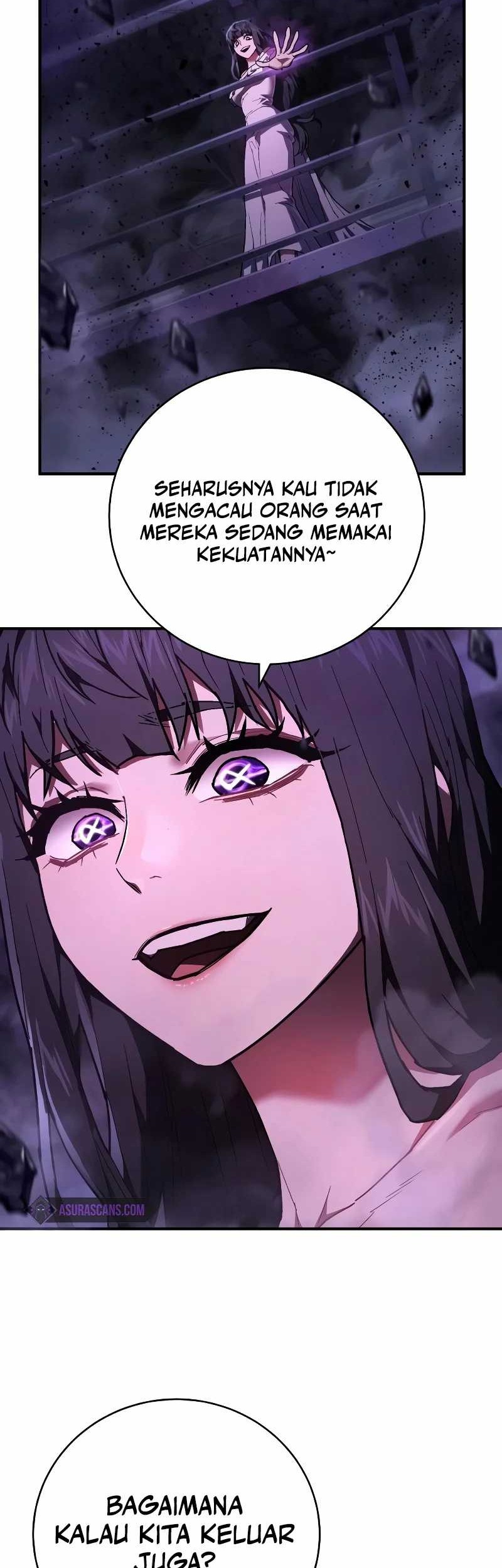 Executioner Chapter 20 Gambar 11
