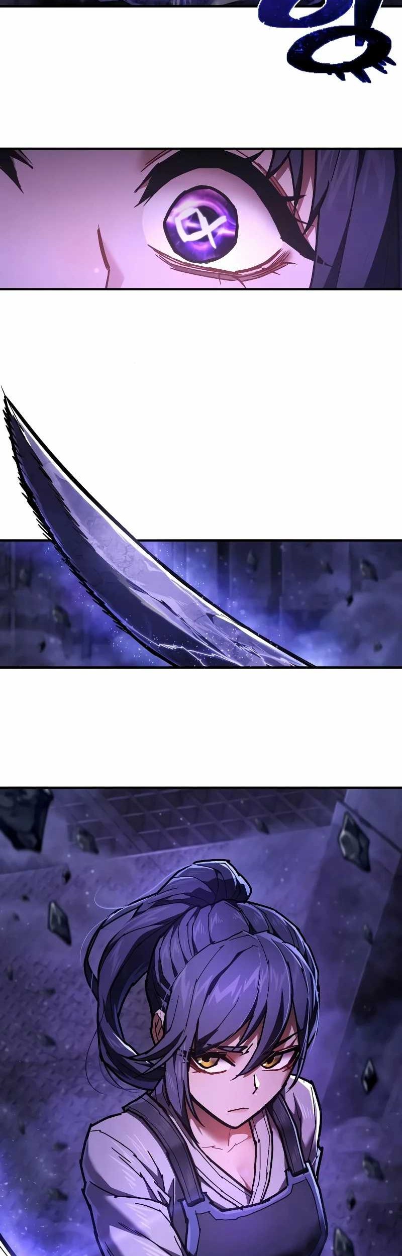 Executioner Chapter 20 Gambar 15