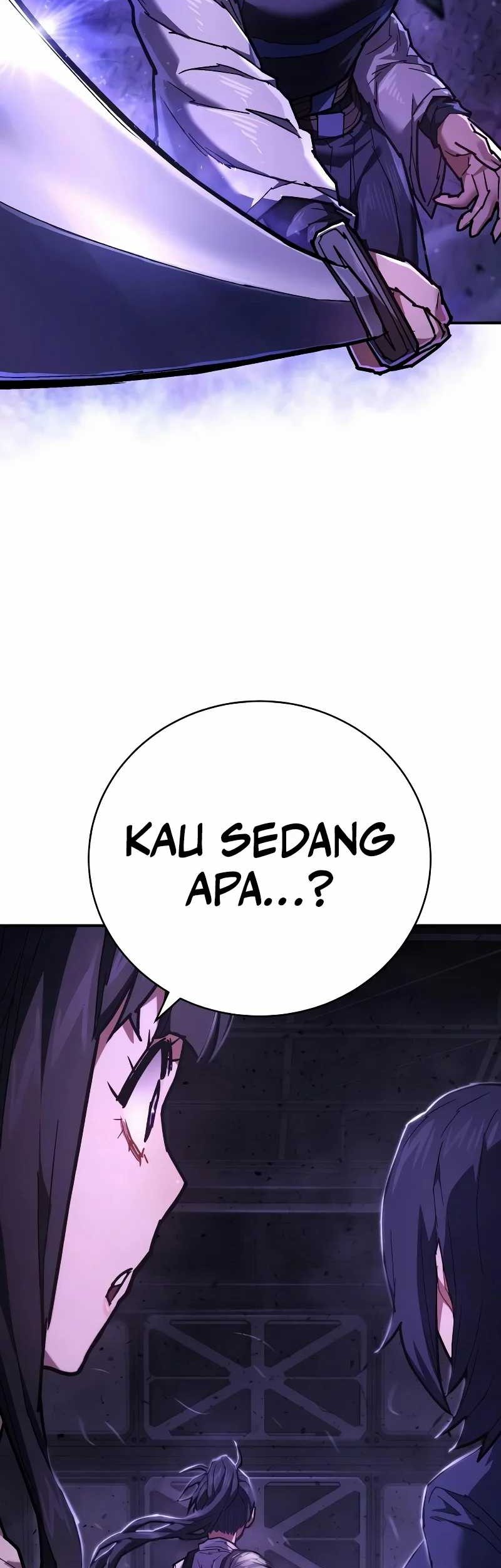 Executioner Chapter 20 Gambar 16