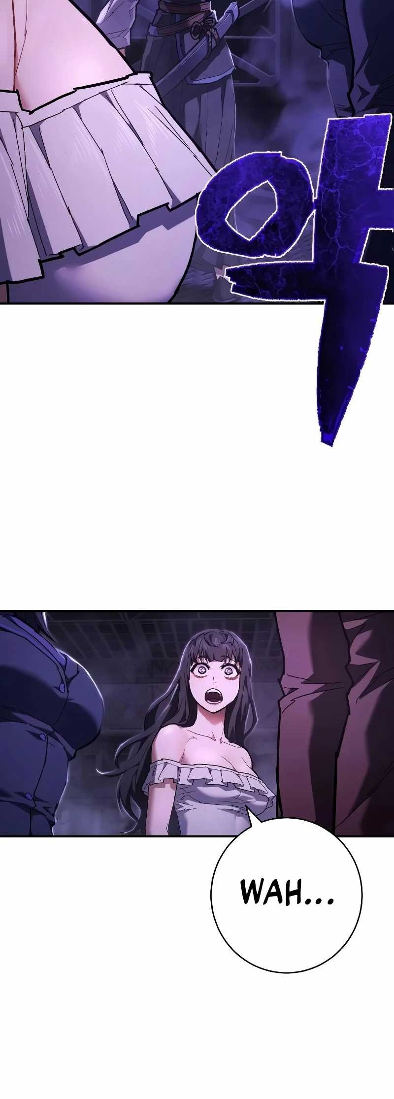 Executioner Chapter 20 Gambar 18