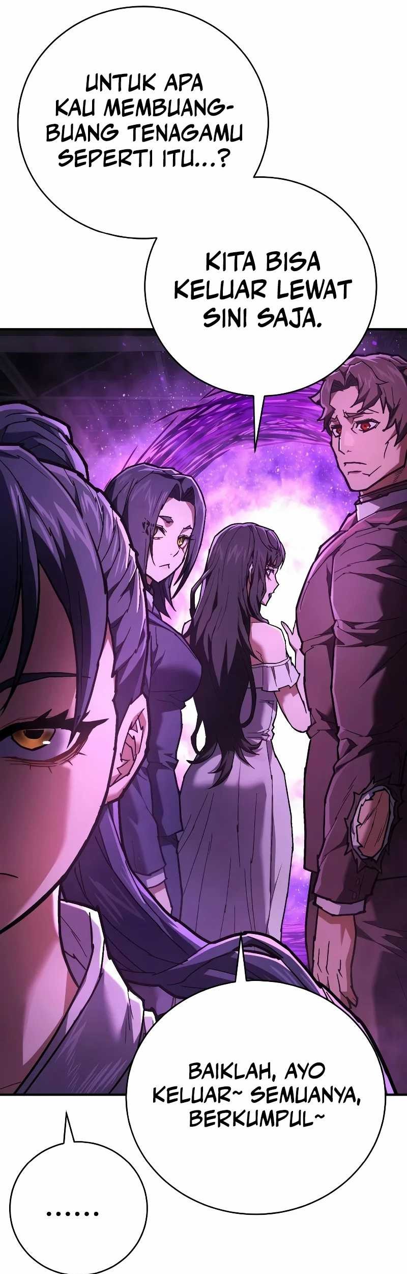 Executioner Chapter 20 Gambar 19