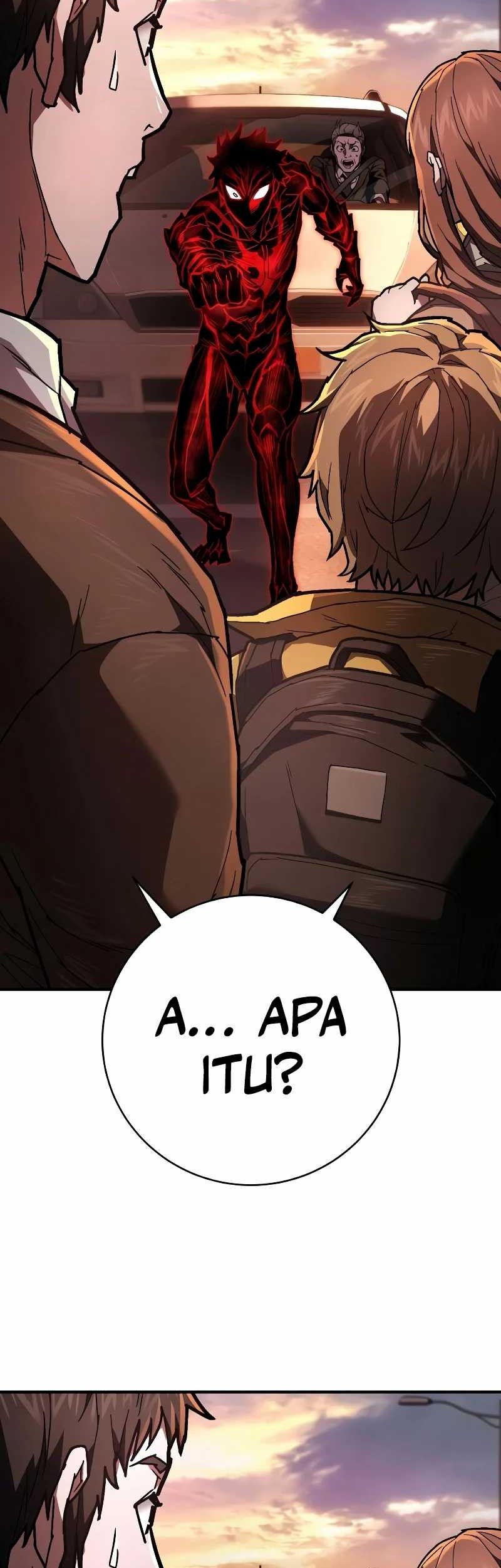 Executioner Chapter 20 Gambar 21