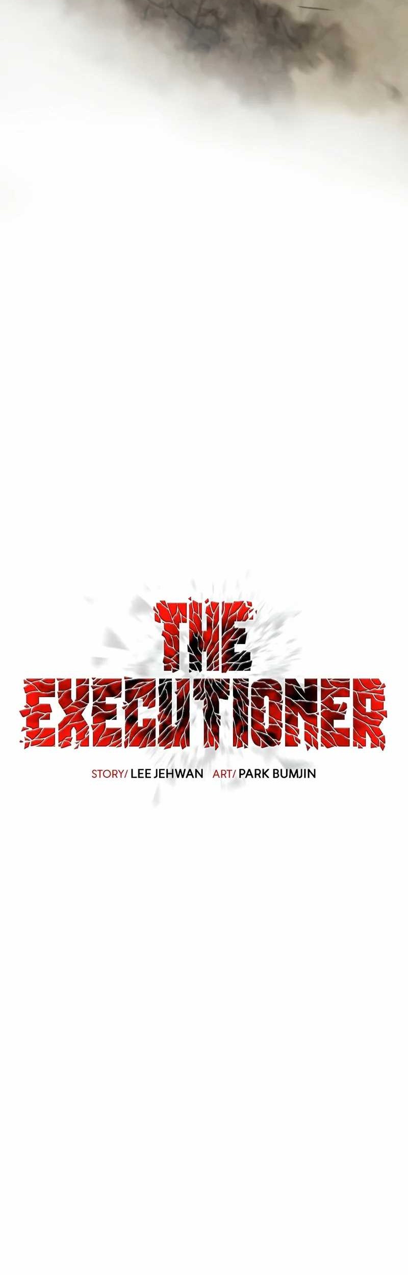 Executioner Chapter 20 Gambar 33