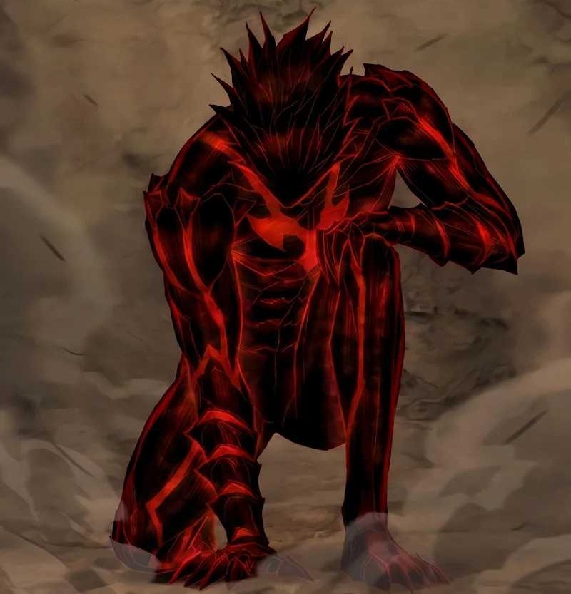 Executioner Chapter 20 Gambar 35
