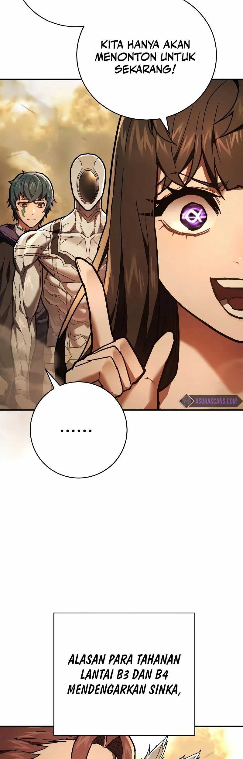 Executioner Chapter 20 Gambar 38