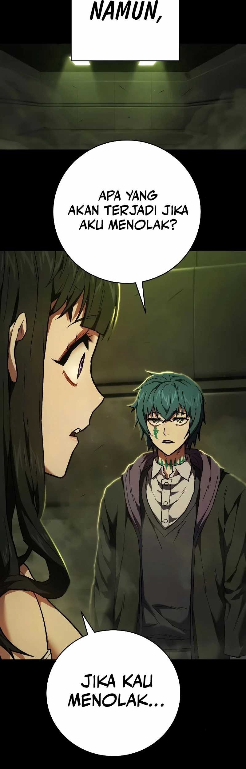 Executioner Chapter 20 Gambar 44