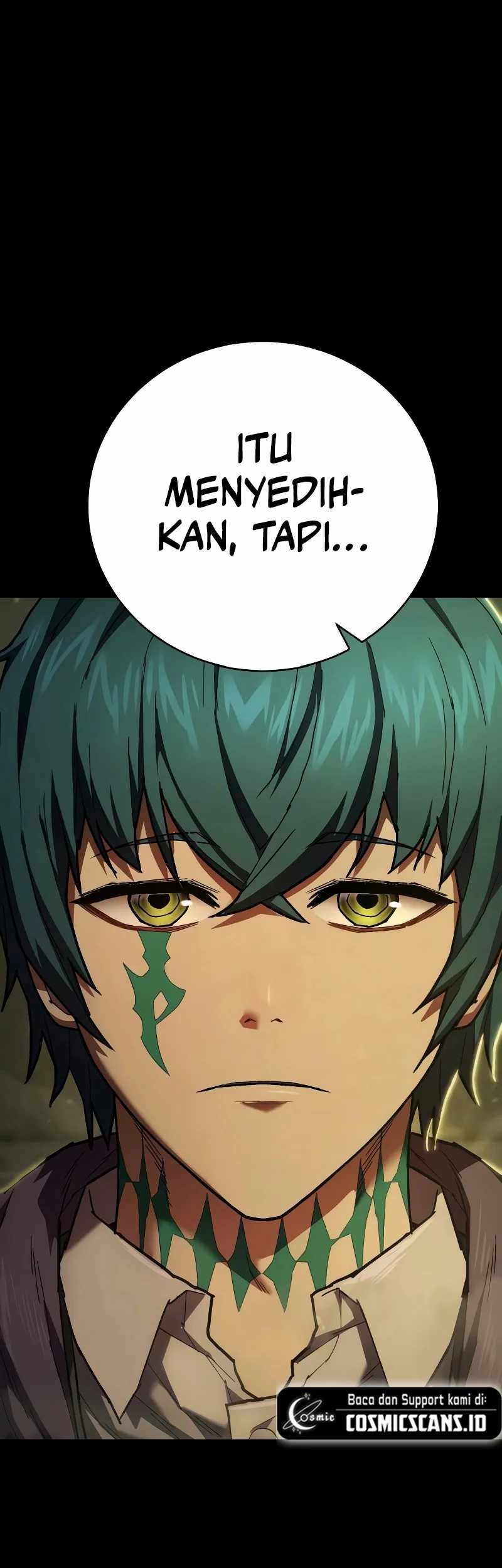 Executioner Chapter 20 Gambar 45