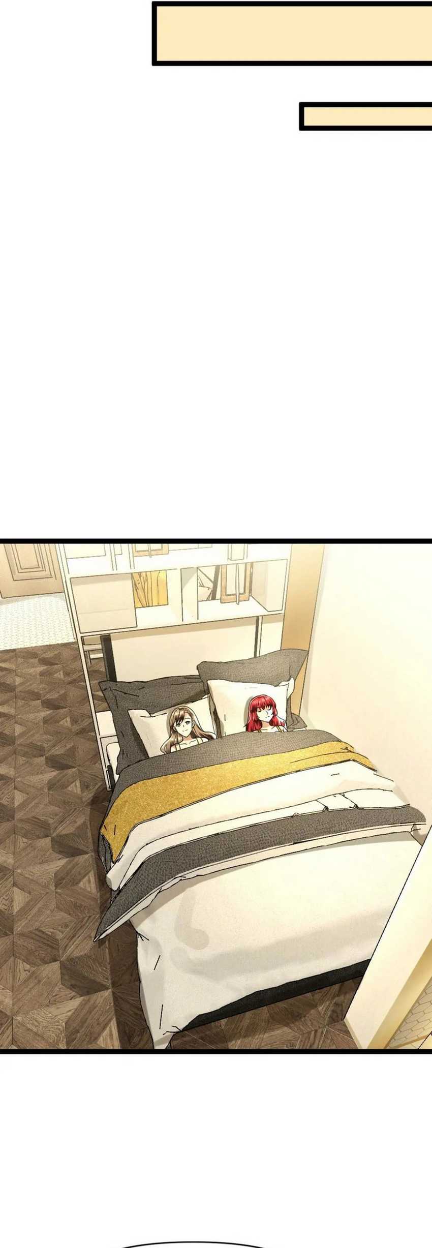 Freezing The World: I Built A Doomsday Safehouse Chapter 168 Gambar 10