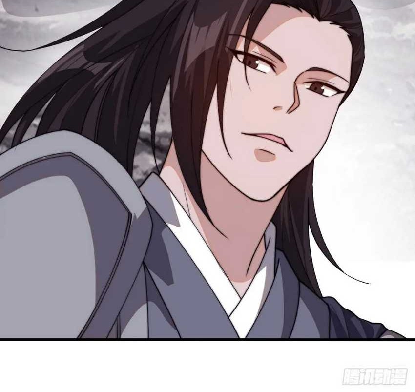 It Starts With A Mountain Chapter 826 Gambar 29