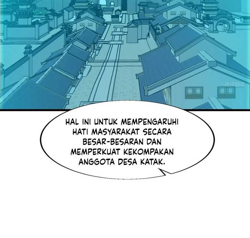 It Starts With A Mountain Chapter 825 Gambar 8