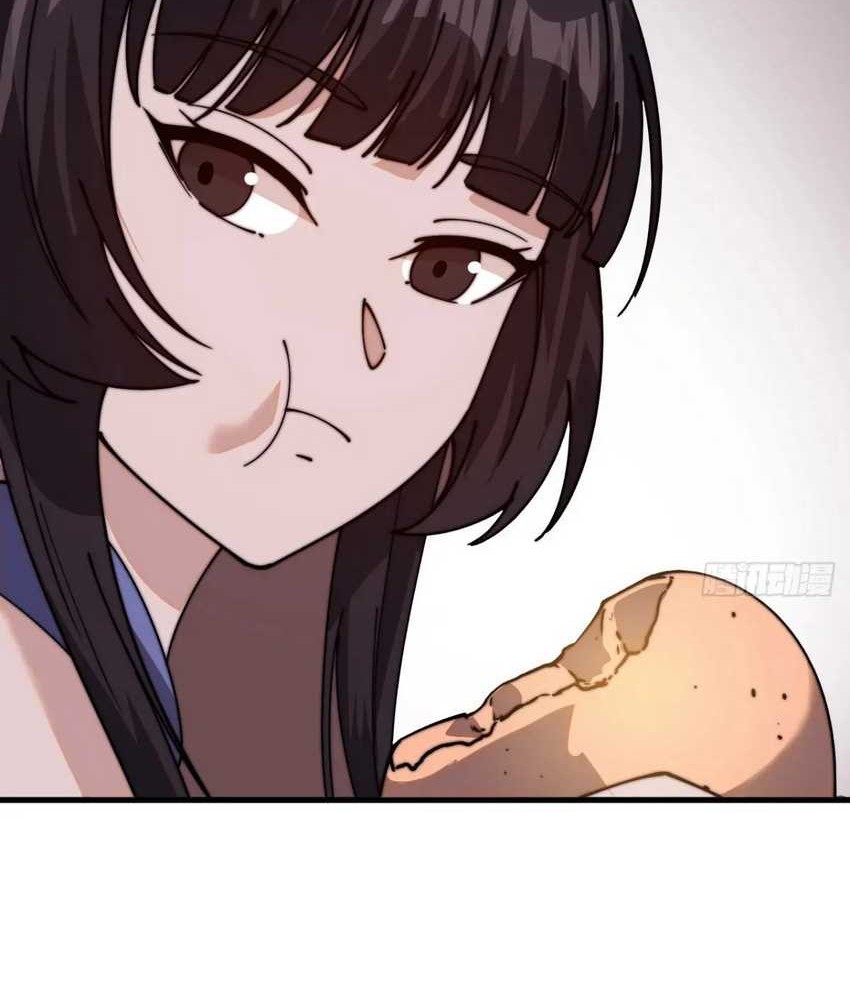 It Starts With A Mountain Chapter 825 Gambar 21