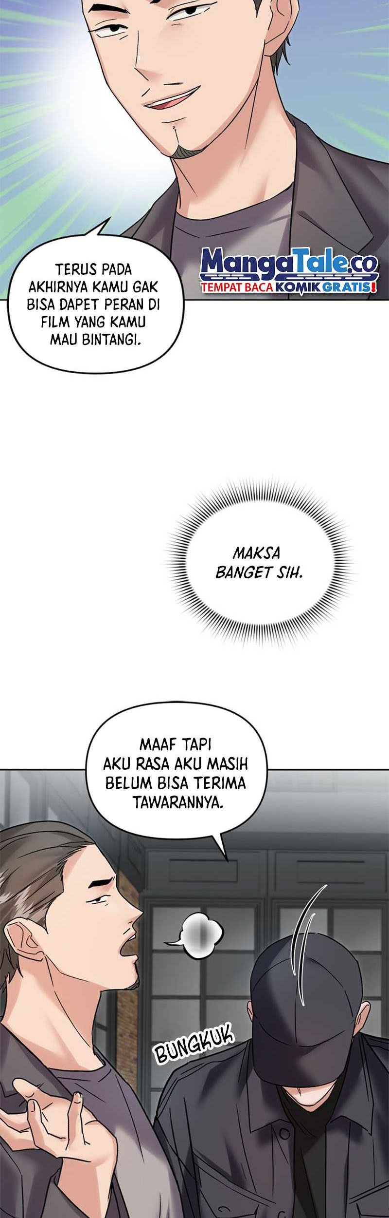Road to Stardom Chapter 67 Gambar 28