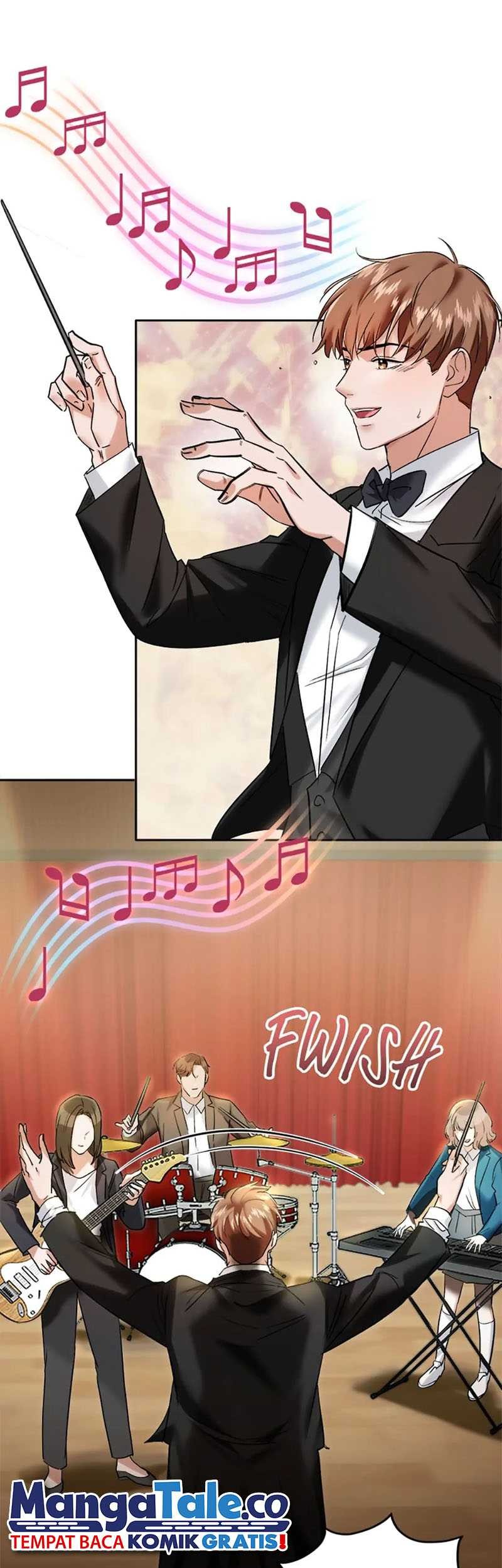 Manhwa Road to Stardom Chapter 66 gambar nomor 2