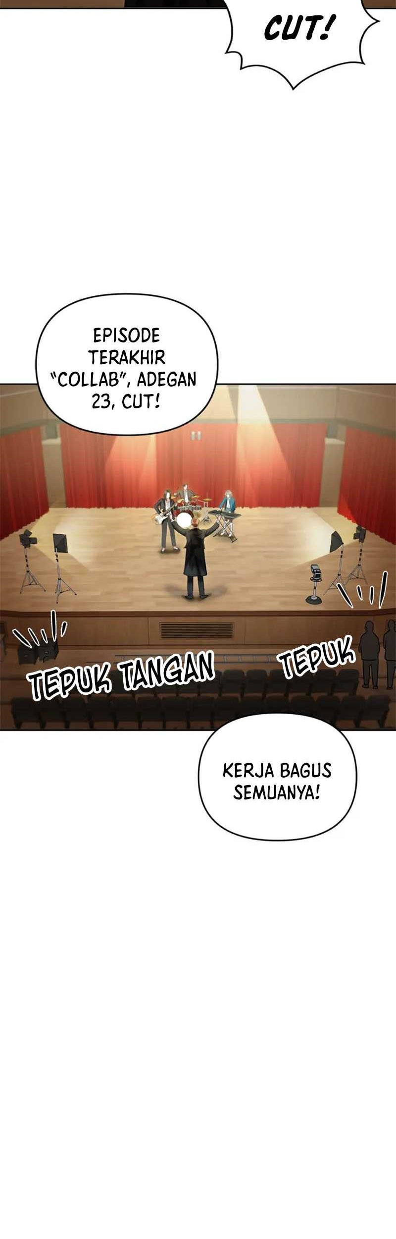 Road to Stardom Chapter 66 Gambar 3