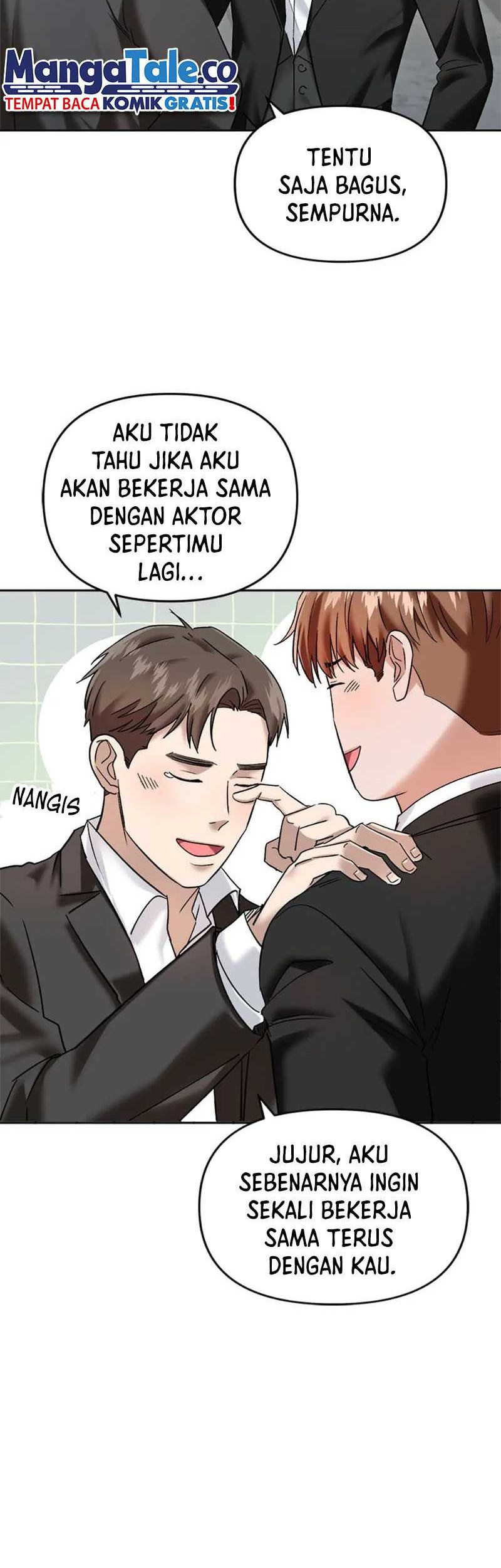 Road to Stardom Chapter 66 Gambar 5