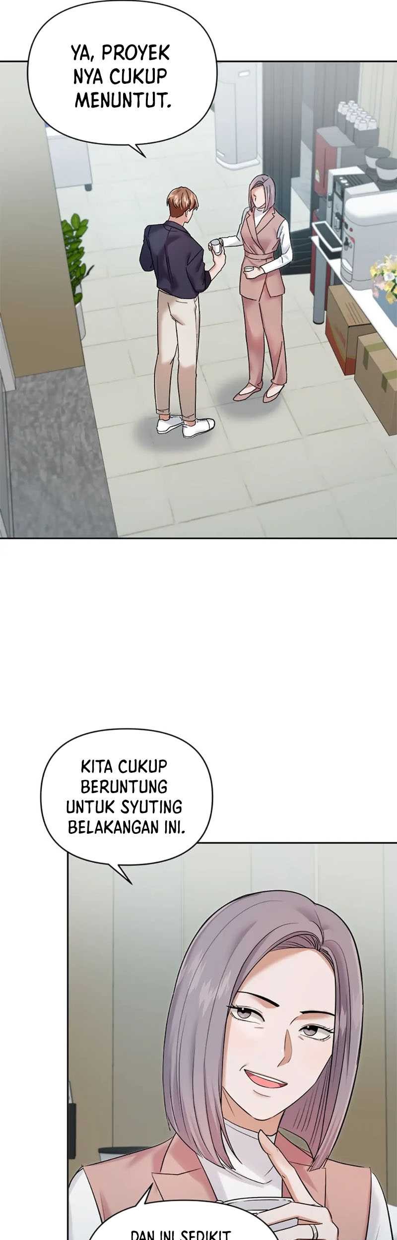 Road to Stardom Chapter 66 Gambar 8