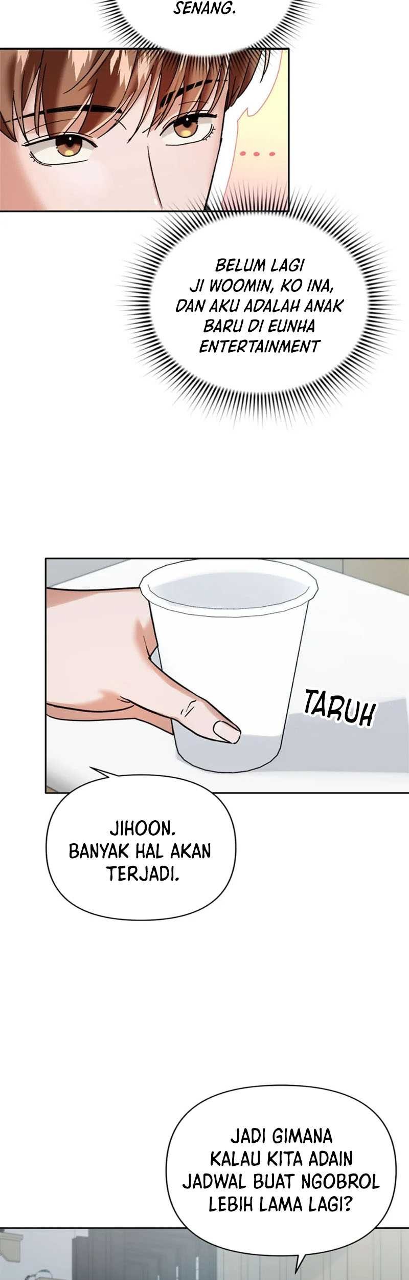 Road to Stardom Chapter 66 Gambar 12