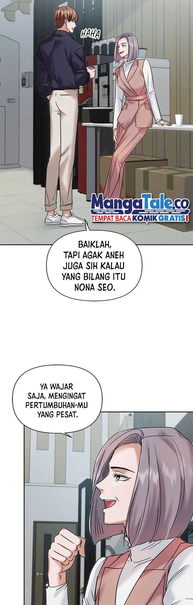Road to Stardom Chapter 66 Gambar 13