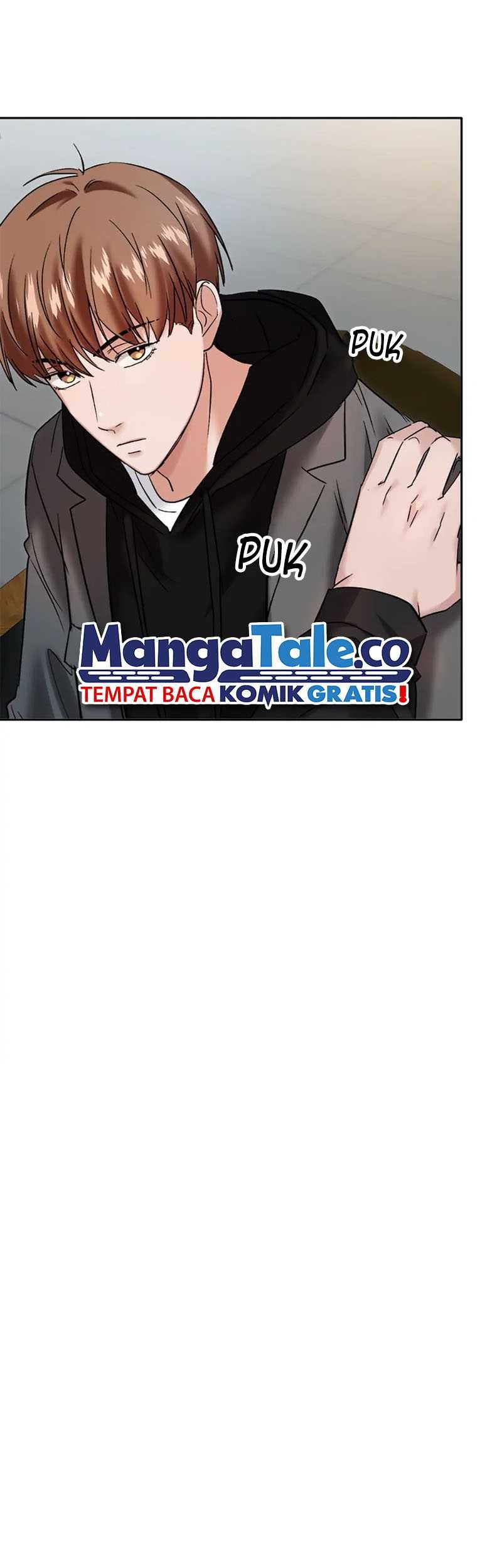 Road to Stardom Chapter 66 Gambar 25