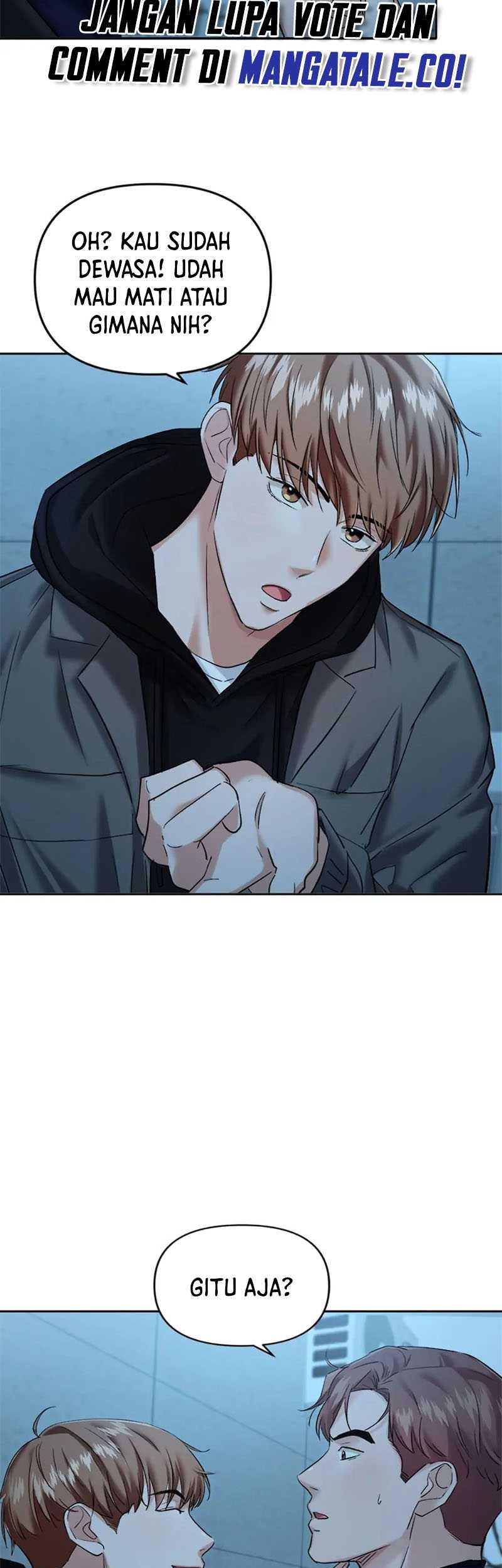 Road to Stardom Chapter 66 Gambar 32