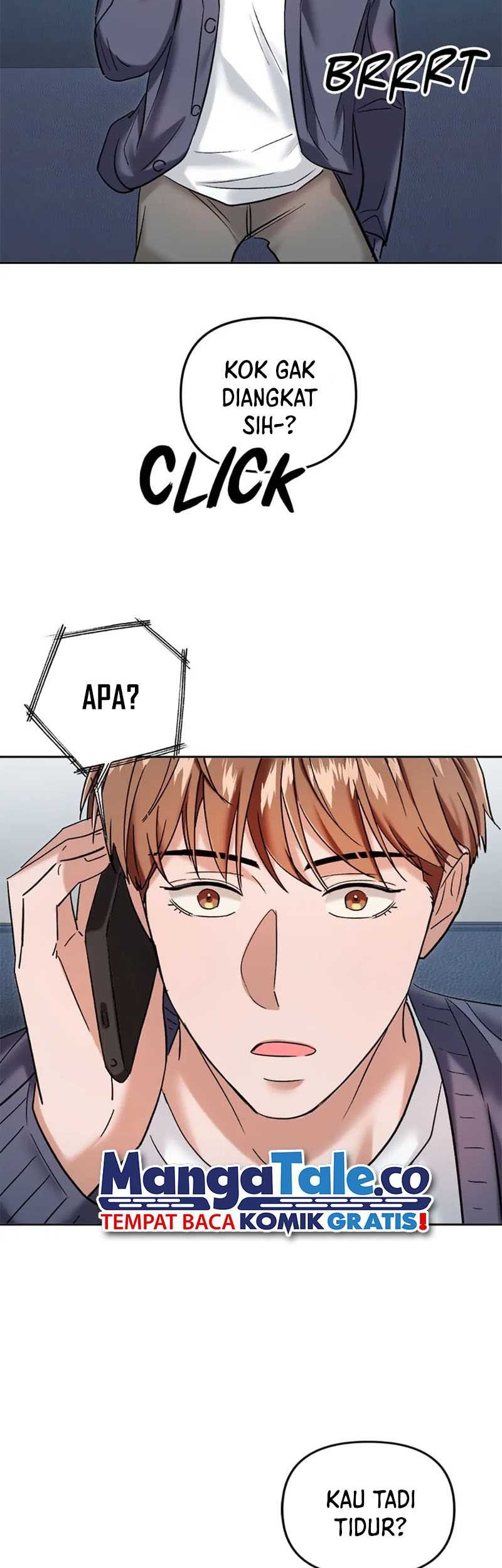 Road to Stardom Chapter 66 Gambar 36