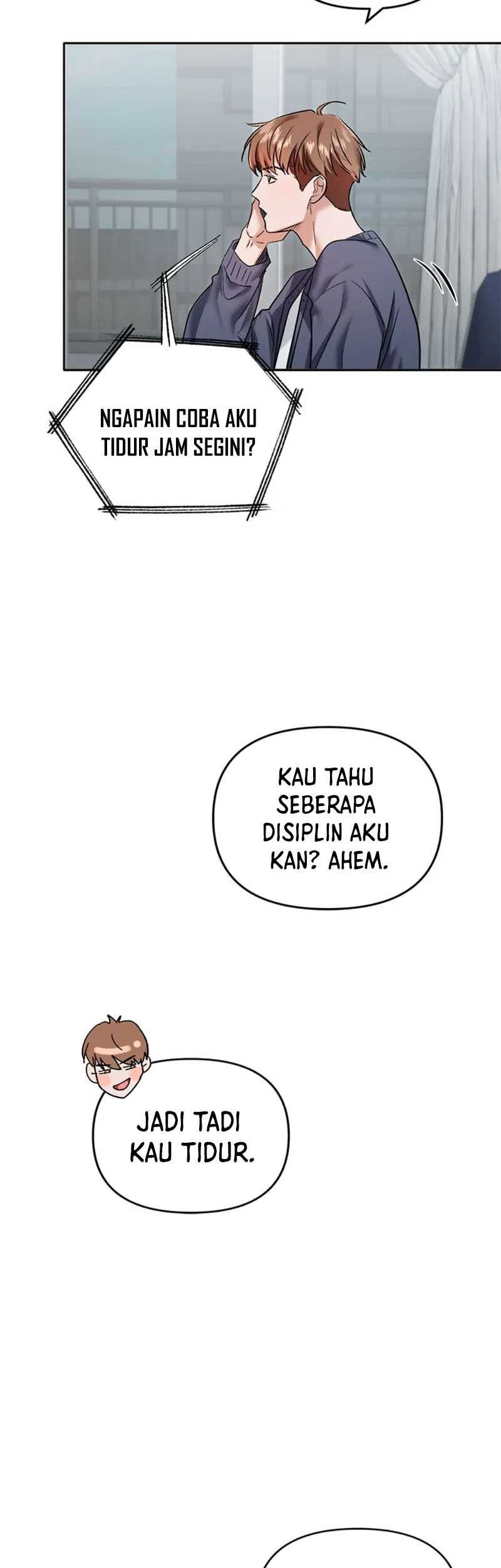 Road to Stardom Chapter 66 Gambar 37