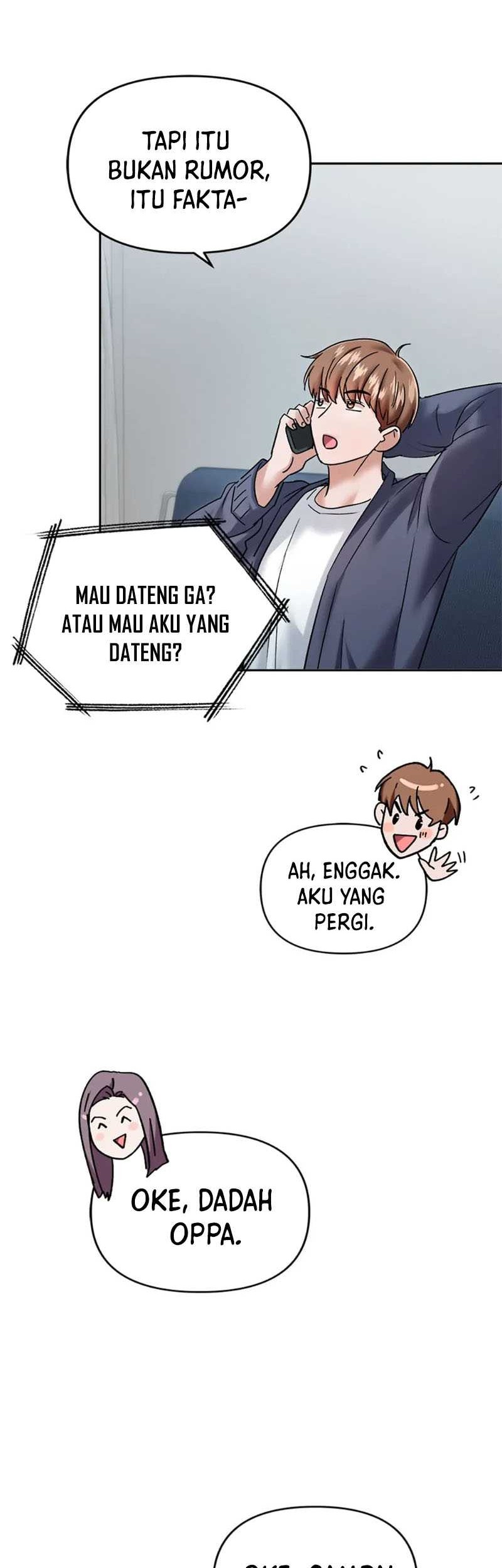 Road to Stardom Chapter 66 Gambar 40