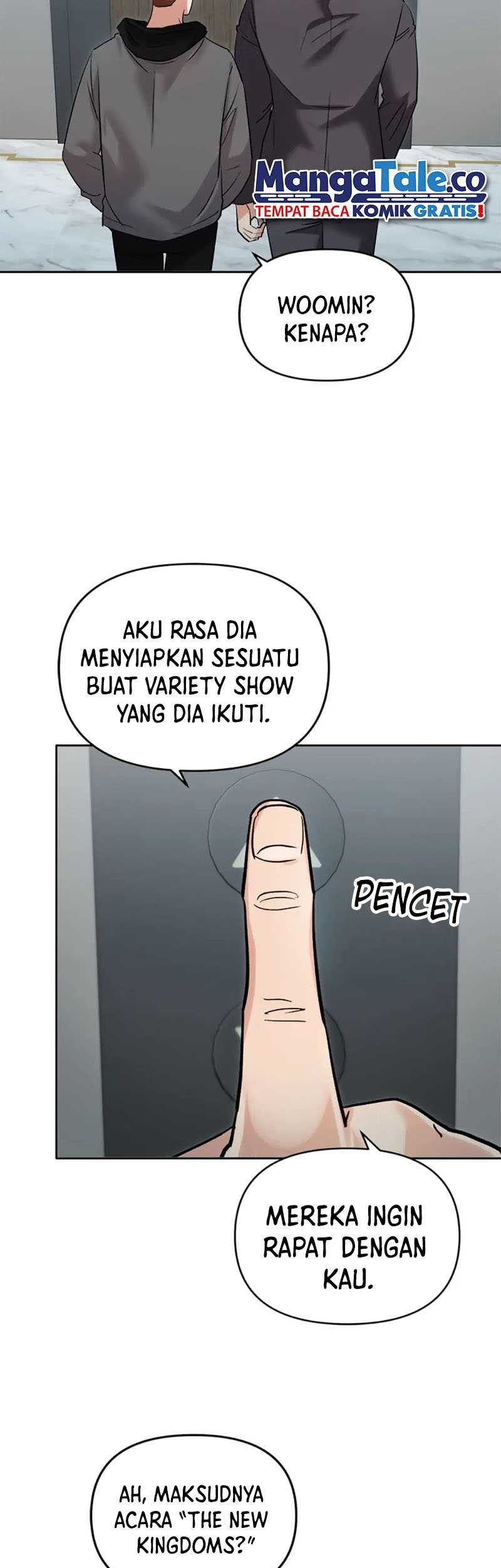 Road to Stardom Chapter 66 Gambar 46