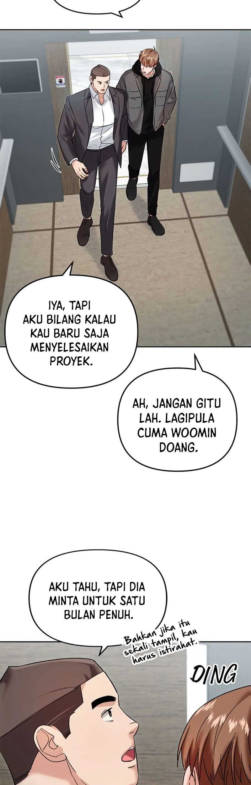 Road to Stardom Chapter 66 Gambar 47