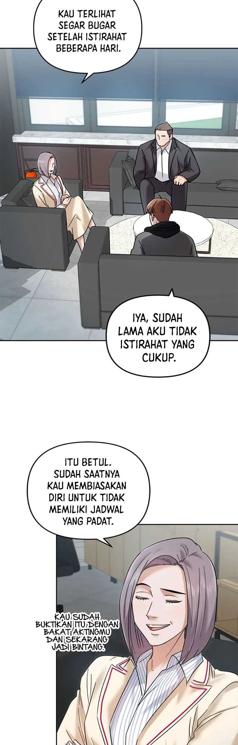 Road to Stardom Chapter 66 Gambar 50