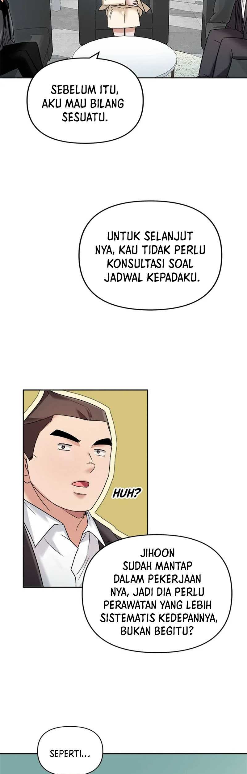 Road to Stardom Chapter 66 Gambar 53