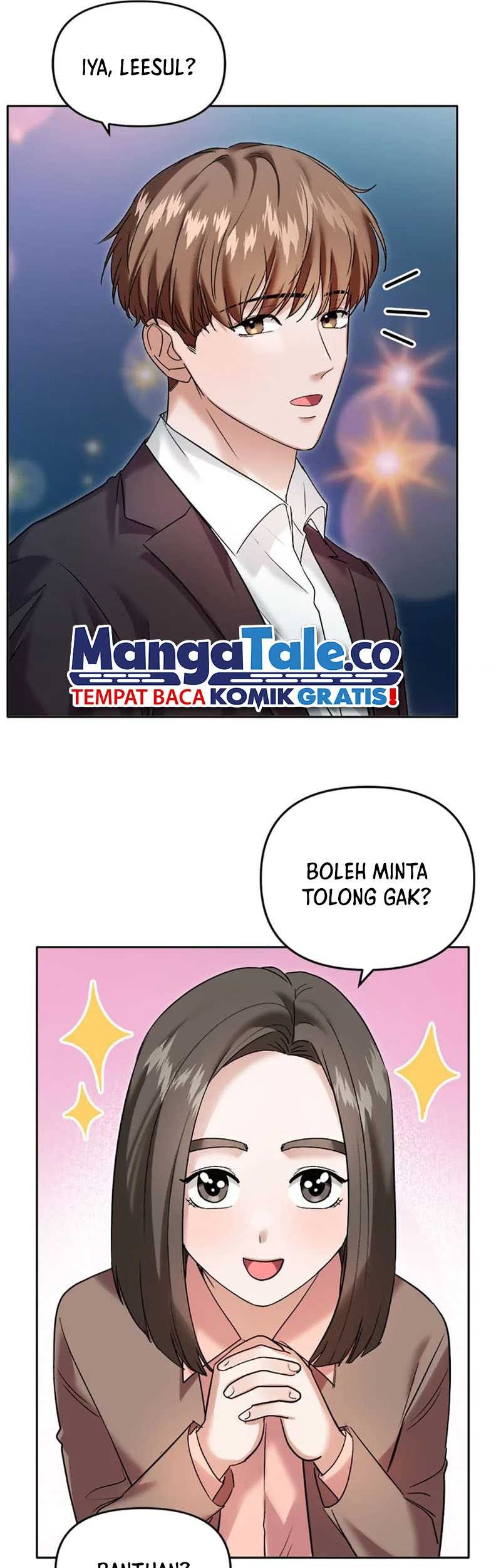 Road to Stardom Chapter 63 Gambar 37