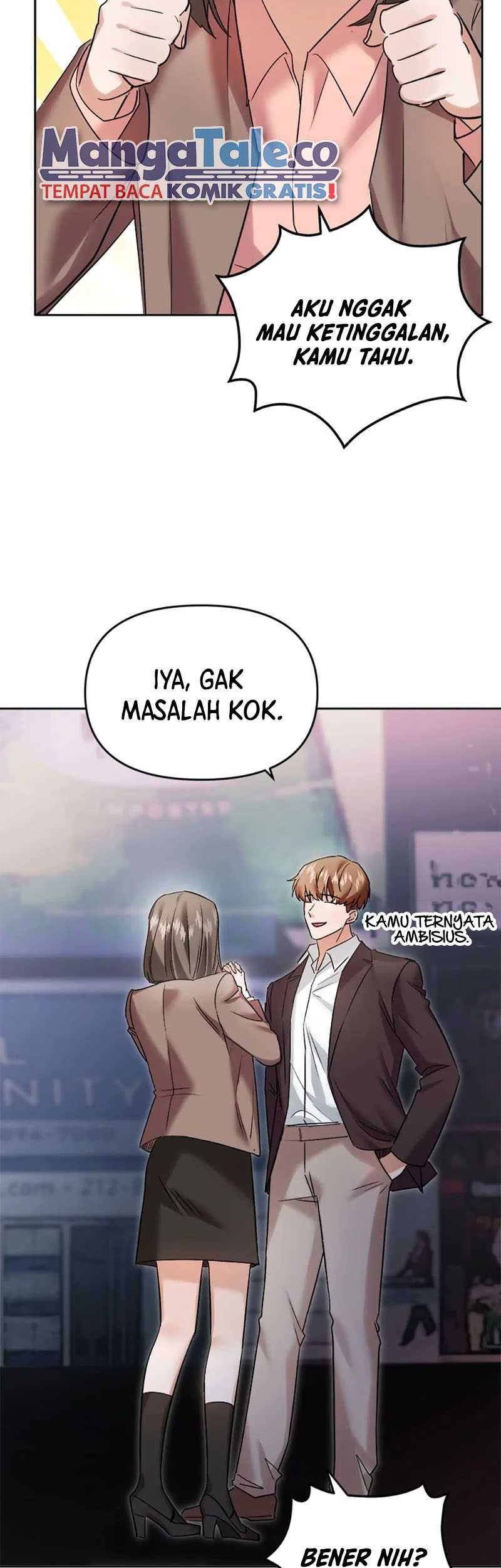 Road to Stardom Chapter 63 Gambar 39