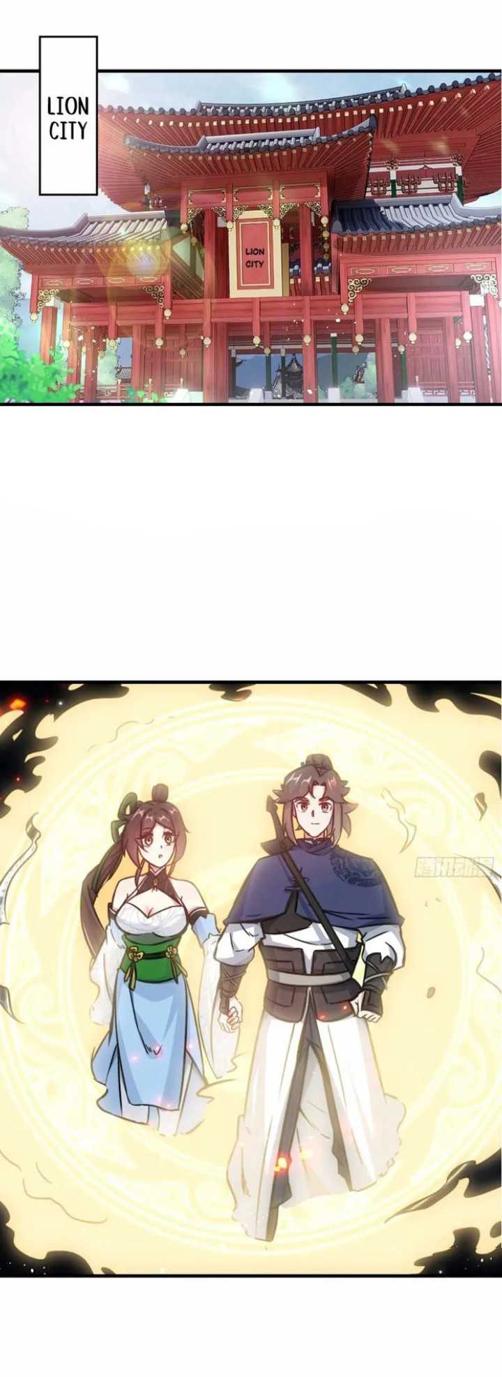 Baca Manhua Endless devourer Chapter 212 Gambar 2