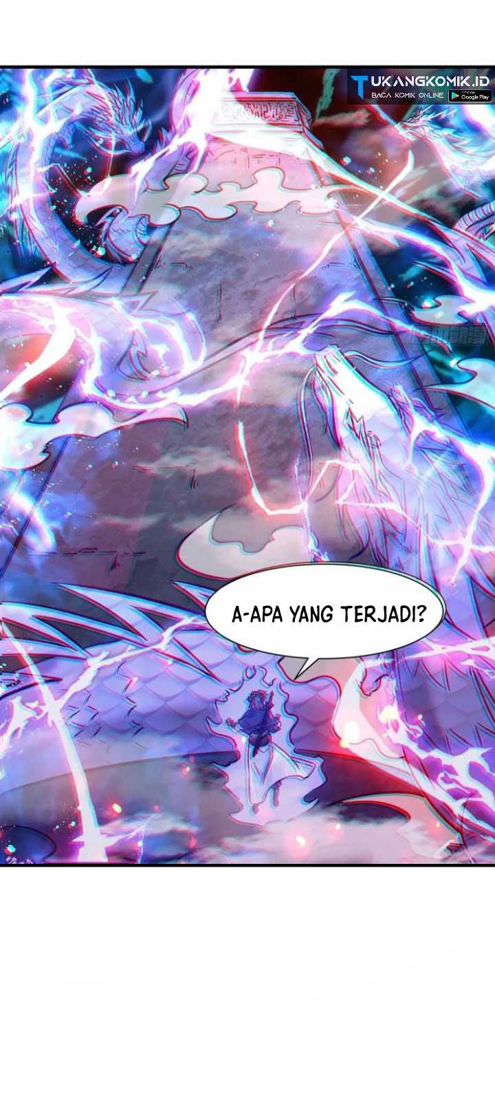 Endless devourer Chapter 212 Gambar 31