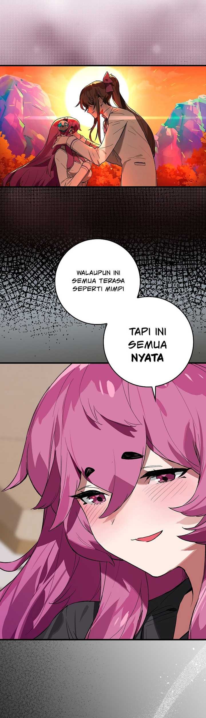 Hunter Academy’s Battle God Chapter 32 Gambar 18